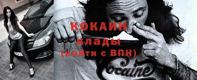 Cocaine FishScale  Невельск 